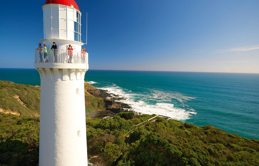 5 Best Things to Do in the summer on the Mornington Peninsula