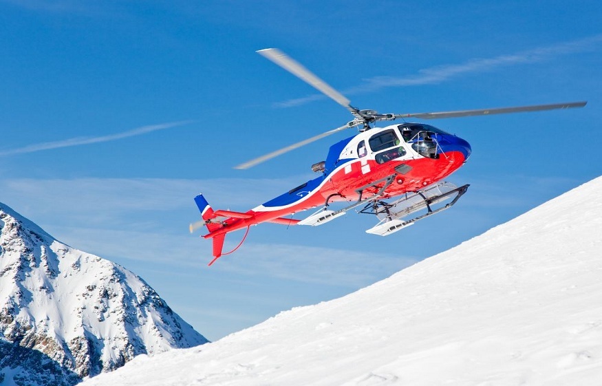 The Benefits of Heliskiing – Why it’s Worth the Cost for Some Skiers