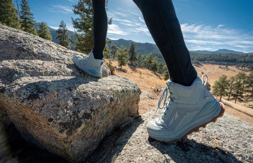 The Benefits of Investing in the Best Hiking Boots