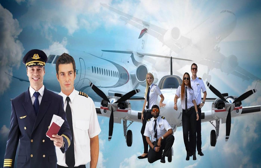 Tips to Being the Best Aviation Student