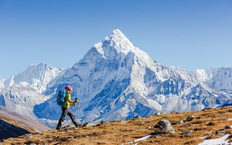 Annapurna circuit Solo: Everything you need to know