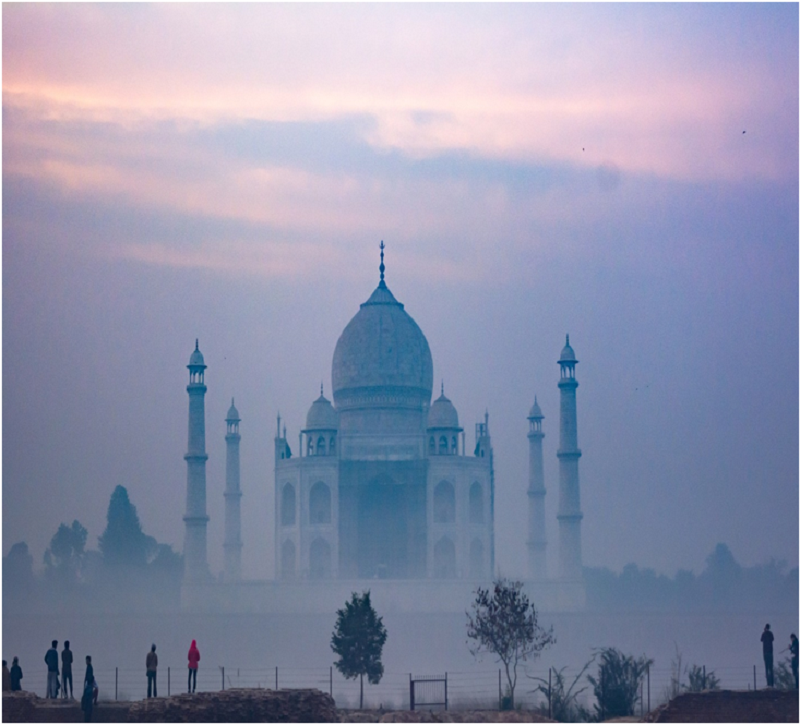 Taxi Service in Agra: Your Gateway to Seamless Travel