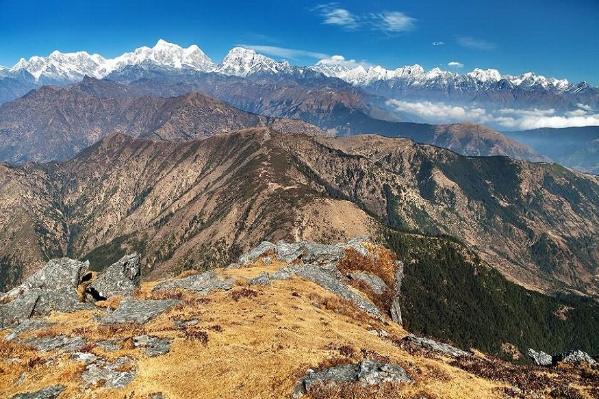 Pikey Peak Trek: A Hidden Gem in the Himalayas