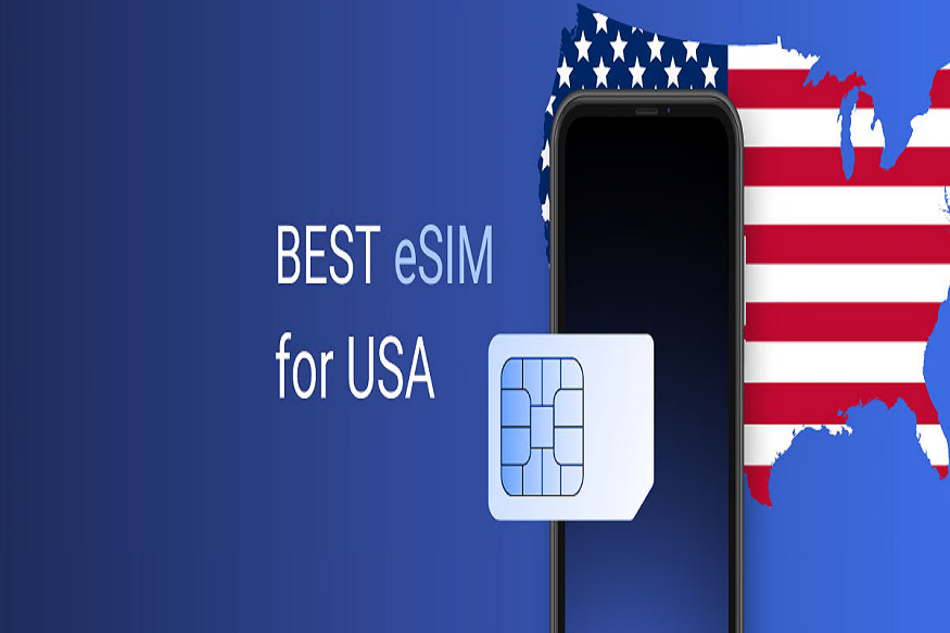 Buy eSIM in USA: Everything You Need to Stay Connected Instantly