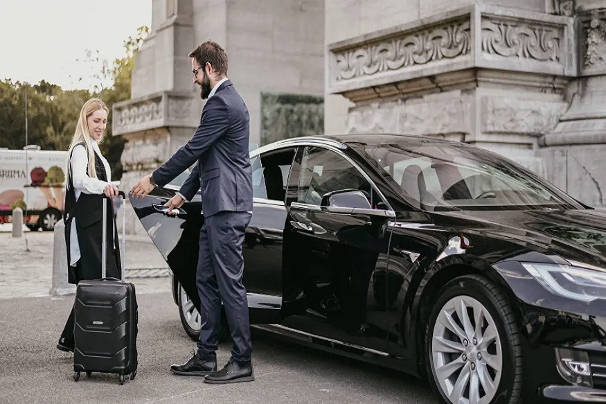 The Ultimate Guide to Dulles Airport Car Service: Reliable, Comfortable, and Stress-Free Travel