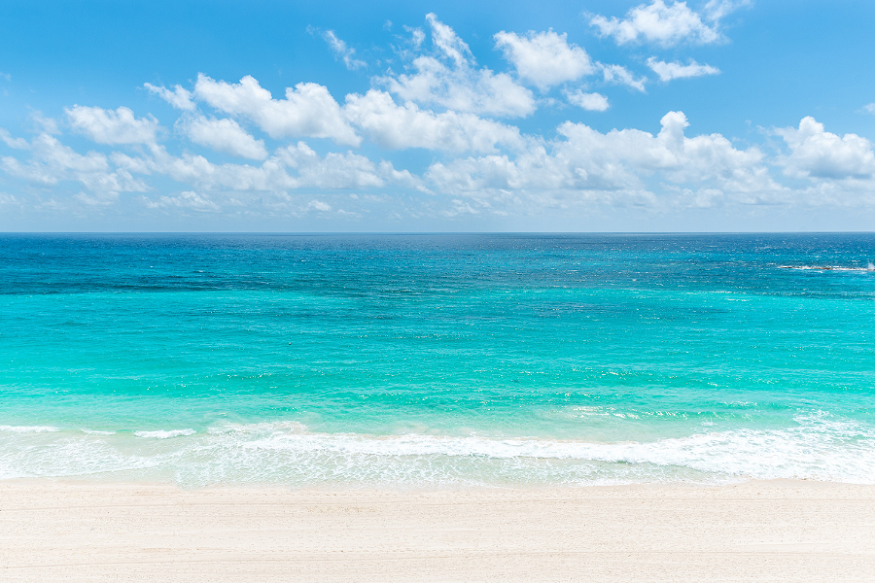 Exploring the Bahamas with a Riva Yacht Charter