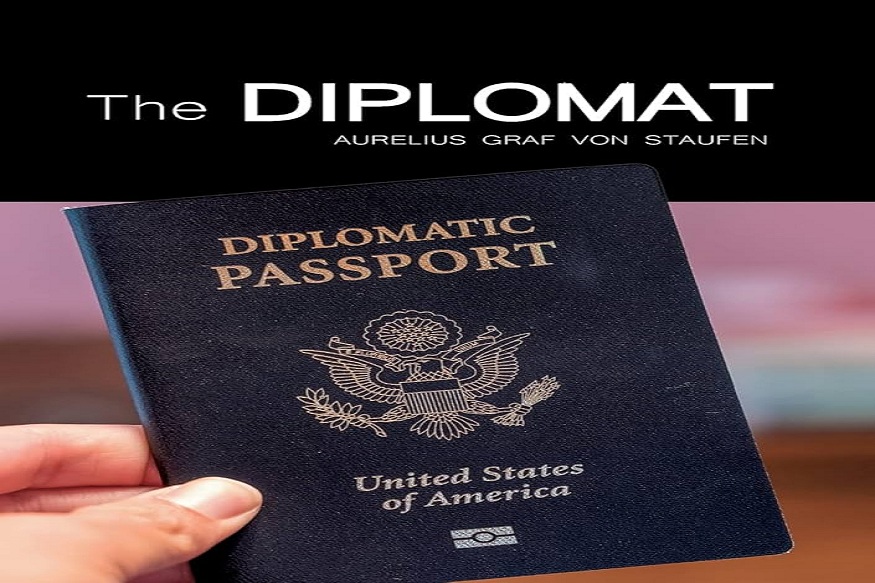How Does a Diplomatic Passport Benefit Families of Diplomats?