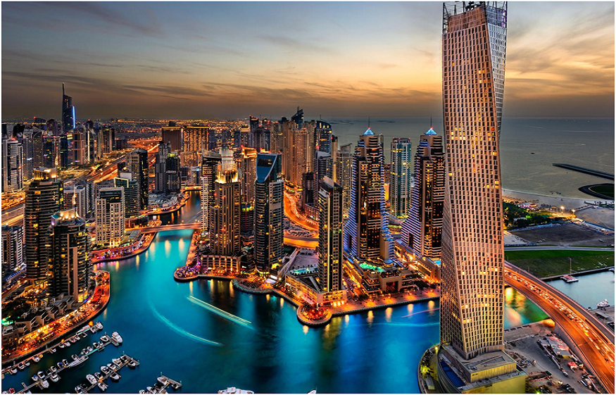 Top Things to Do in Dubai This Winter 2025