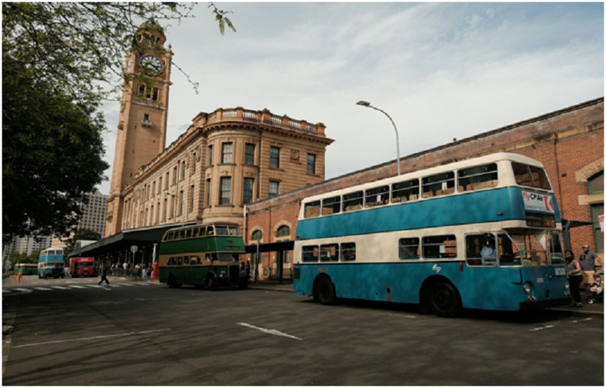 Top Experiences In Sydney That Feel Retro