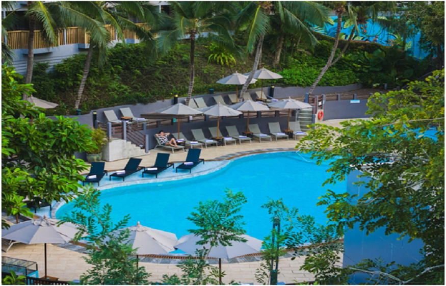 The Complete Family Experience: What Makes Holiday Inn Krabi the Ideal Ao Nang Resort for Families