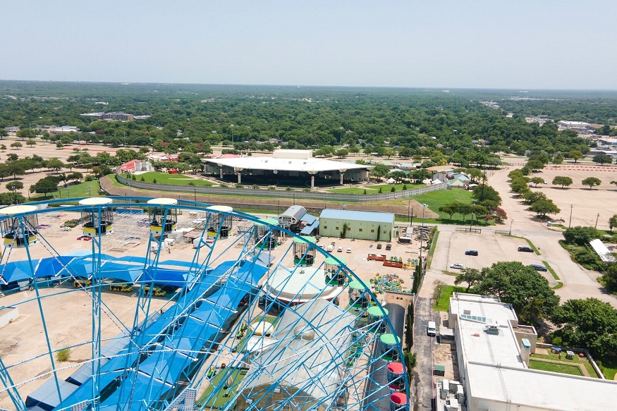 A Traveler’s Guide to Selecting the Ideal Neighborhood